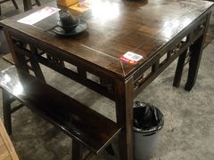 大堂-海岛八号龙虾烧烤田鸡(蓝天路总店)