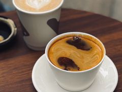 -via coffee(万象城店)