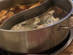 -台北吴记老锅底麻辣火锅(蓝村路店)