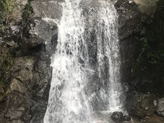 -藏龙百瀑风景区