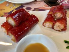 -点都德(汇盈广场店)