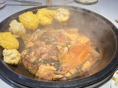 -桃源村铁锅炖鱼(体育馆道店)