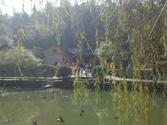 -韶山毛泽东同志故居