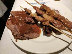 羊肉串-星伦多自助料理·涮烤一体(虹悦城店)