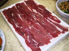 -徐记手切鲜羊肉(辽沈二街店)