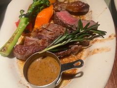 -碧特博格·20年品牌西餐厅(芜湖路店)