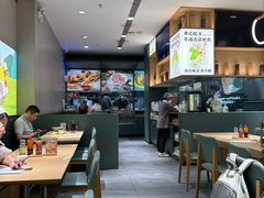 -蔡澜Pho·越南粉餐厅(海上世界店)