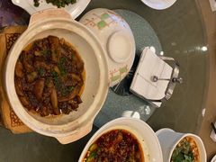 -观澜湖酒店·邀月庭中餐厅