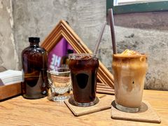 -CABO Coffee