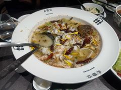 -渔语鱼新川菜Bistro(万象天地店)