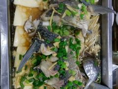 -徽州美食(三十年老店)