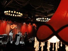 -JZ Club 爵士酒吧(上海店)