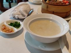 -广州富力丽思卡尔顿酒店·丽轩·粤菜