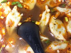 -山丹丹西北菜(金贸大厦店)