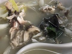 -阳江河堤老牌曾记美食