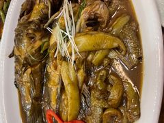 -李连贵酒家熏肉大饼(昆明街店)