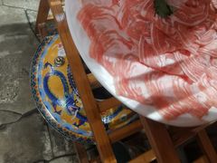 -凤吉园乌拉满族火锅中华老字号(繁荣路店)