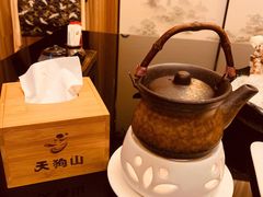 -天狗山料理(省体店)