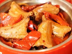 -甲王二老长沙口味馆