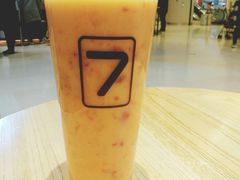 -7分甜(苏州中心店)