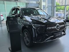 -上海德星奔驰(江杨南路店)