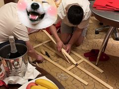 -北京中国大饭店