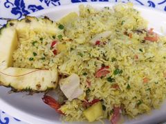 -范饭椰林川湘味海鲜·椰子鸡(三亚湾椰梦长廊店)