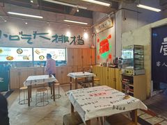-东排食堂长沙小吃大排档(五一广场店)