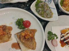 -菊上料理(蜀山银泰百货店)