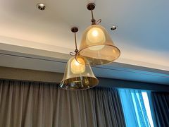 -广州奥园喜来登酒店