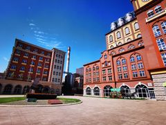 -青岛啤酒博物馆