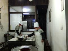 -桥里桥烧饼铺
