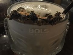 -礼途酒店·餐吧