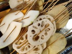 -钢管厂五区小郡肝火锅串串香(总店)