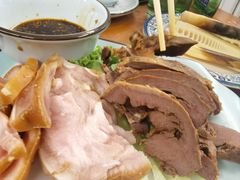 -鼎香润(德胜门内店)