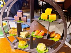 -阿庄新豫菜(通泰路店)