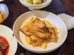 -庐灶江南·江南菜·四合院Bistro(东直门雍和宫·原华侨宾馆店)