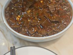 -川人川菜馆·小龙虾·鲜虾现做(黄山路店)