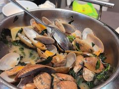 -先记烧鹅王·本地粤菜(福永店)