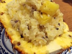 -滇越乘象云南餐厅(次渠店)