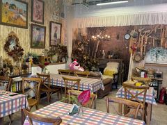 -乡田小墅(展览馆路JK FUN商城店)