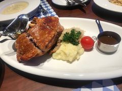 -Ambra Haus琥珀屋精酿餐厅(宝山店)