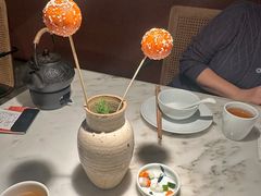 -初蓉丨遇见新川菜(亲贤街荣耀店)
