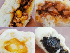 -老陶包子铺(南大西南村店)