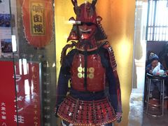 门面-拉面莊夢語＆中华料理八椿
