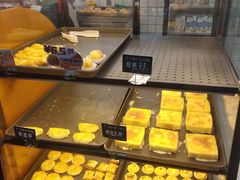 -牛诗诗现烤纯手工蛋糕(SM广场店)