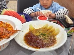 -红菜坊·烤鸭·川鲁宴(石园店)