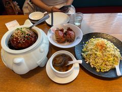 -扬州狮子楼·非遗淮扬菜(东关街店)