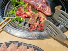 -玲姐吉祥齐市烤肉
