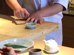 -然寿司(郎园vintage店)